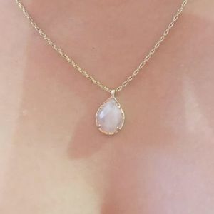 Kendra Scott Kiri Pendant necklace